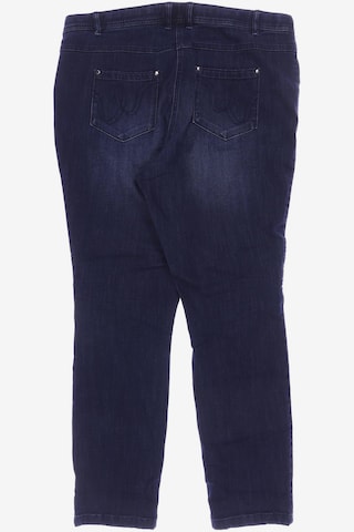 Ulla Popken Jeans 37-38 in Blau