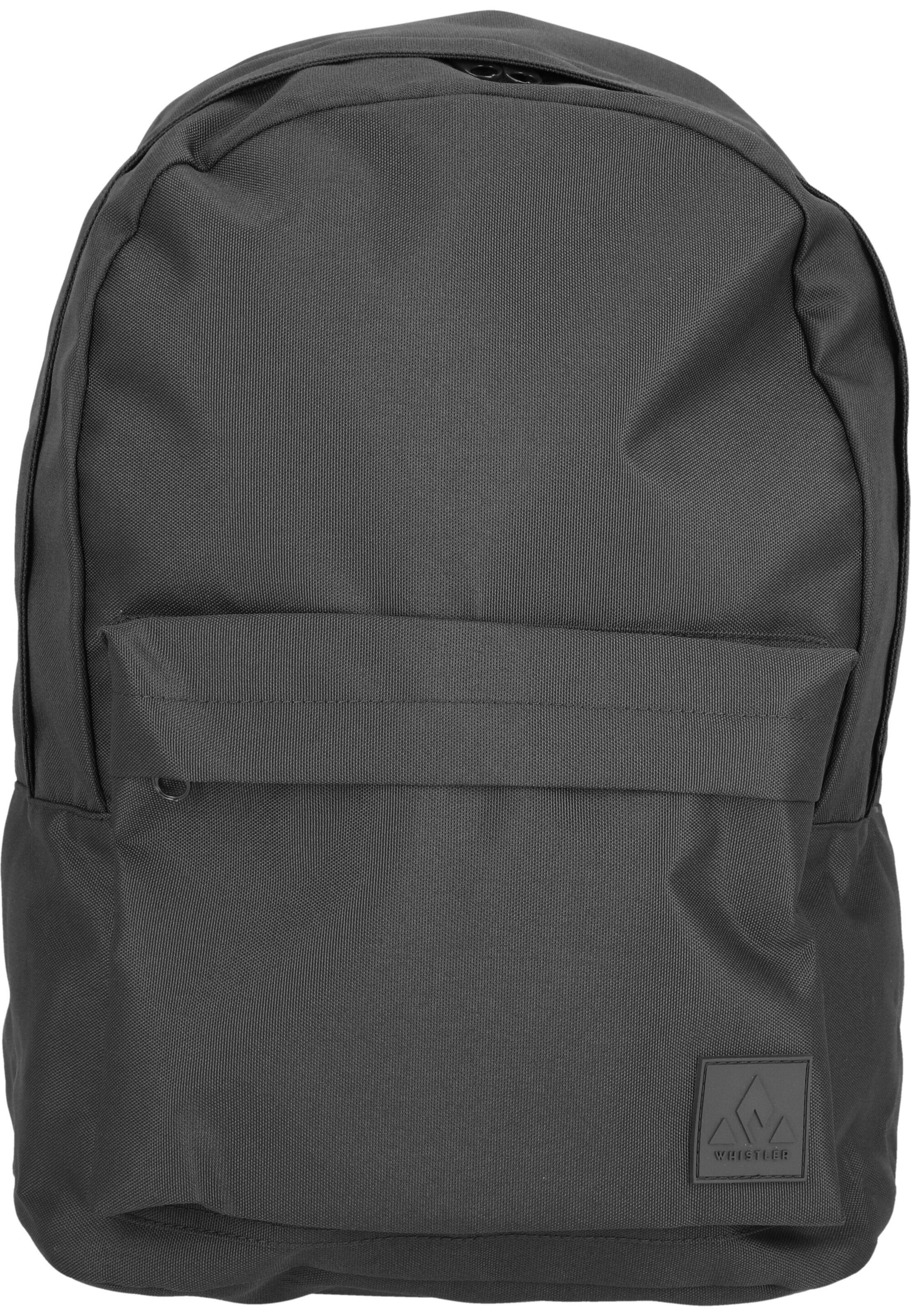 Whistler Rucksack 'Lorny' in Grau: Vorderseite