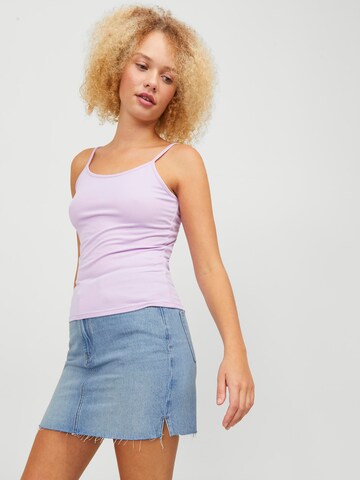 JJXX Rok 'AURA' in Blauw