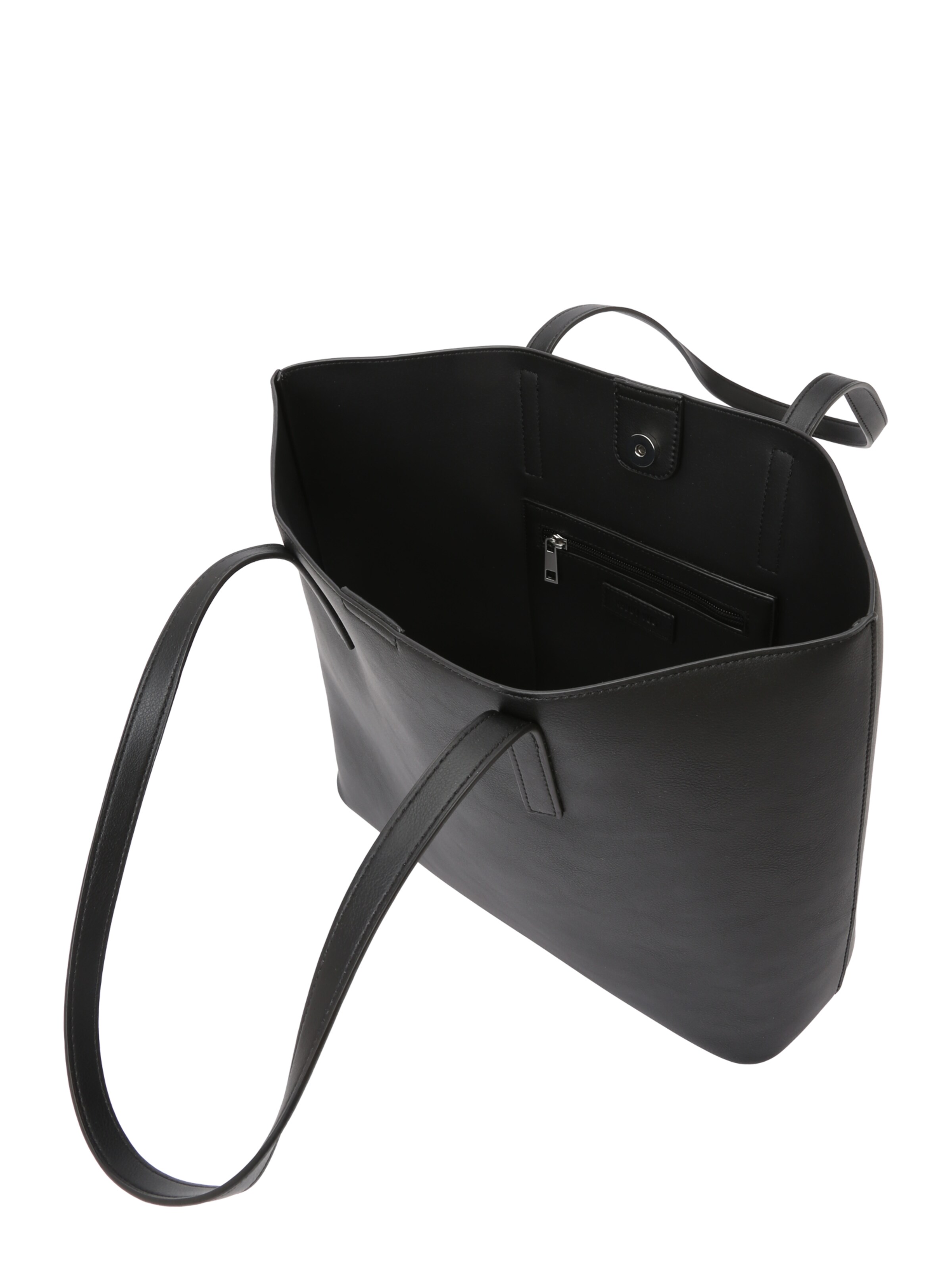 ABOUT YOU Torba shopper w kolorze czarny