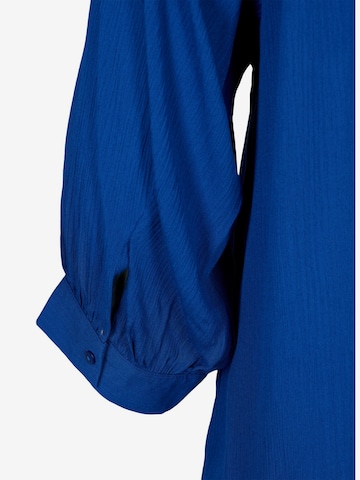 Zizzi Tuniek in Blauw