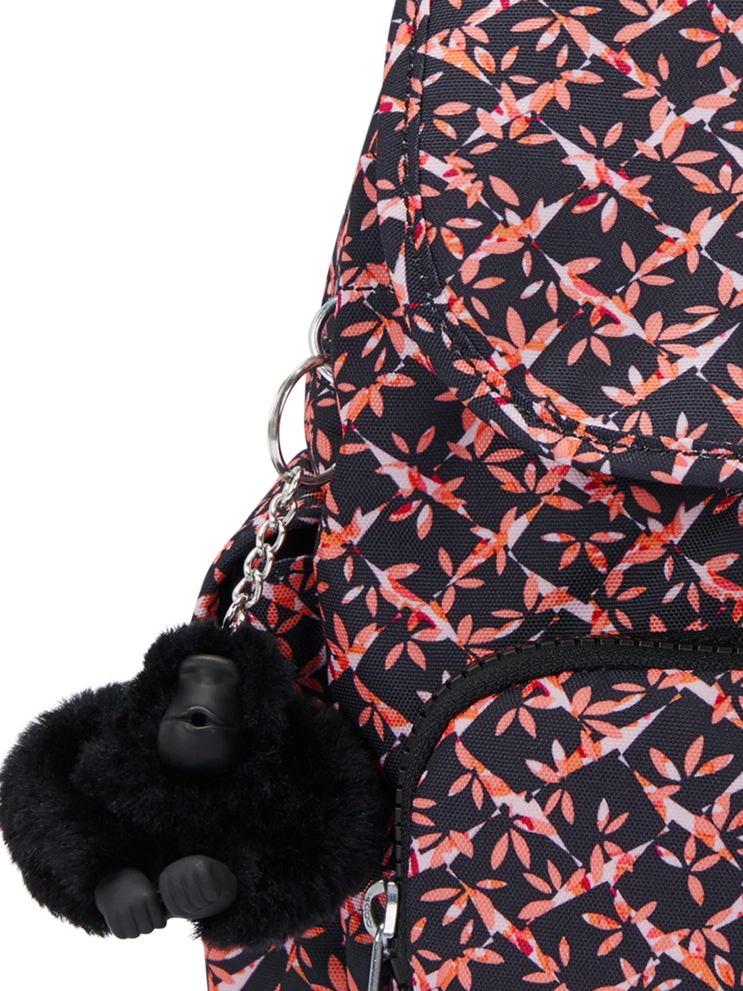 Zaino di KIPLING in rosa