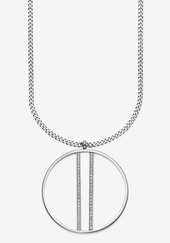 HECHTER PARIS Necklace in Silver