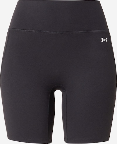 XS dydžio Sportinės kelnės 'Motion' iš UNDER ARMOUR, spalva – juoda, Prekių apžvalga