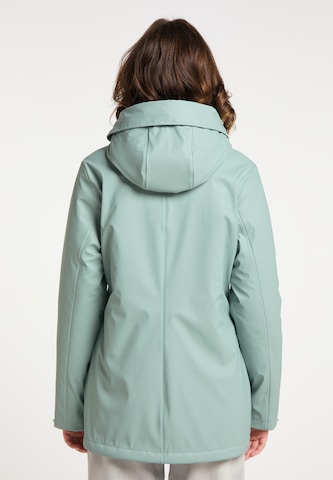 MYMO Performance Jacket in Green