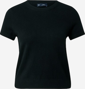GAP Pullover i sort: forside