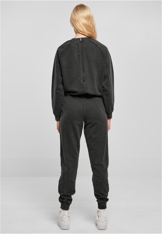 Urban Classics - Jumpsuit en negro