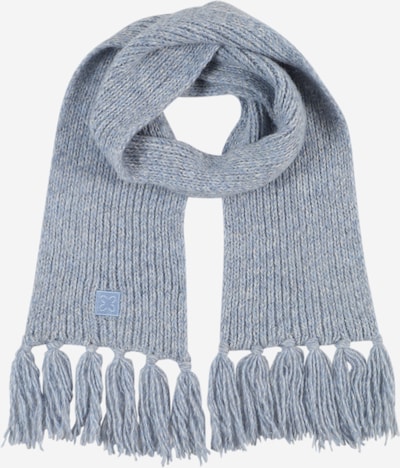 CODELLO Scarf in Smoke blue, Item view