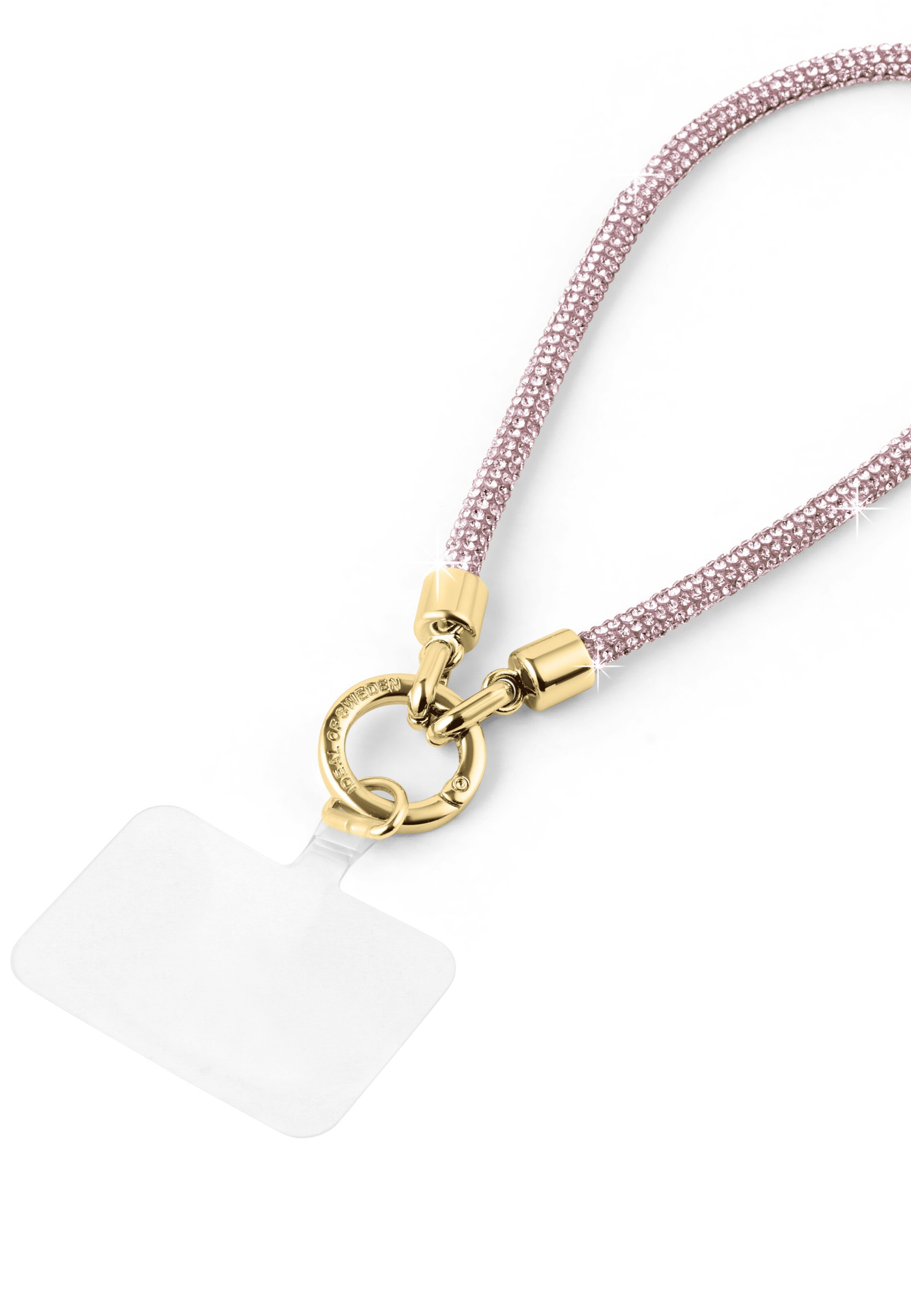 Custodia per smartphone di iDeal of Sweden in rosa