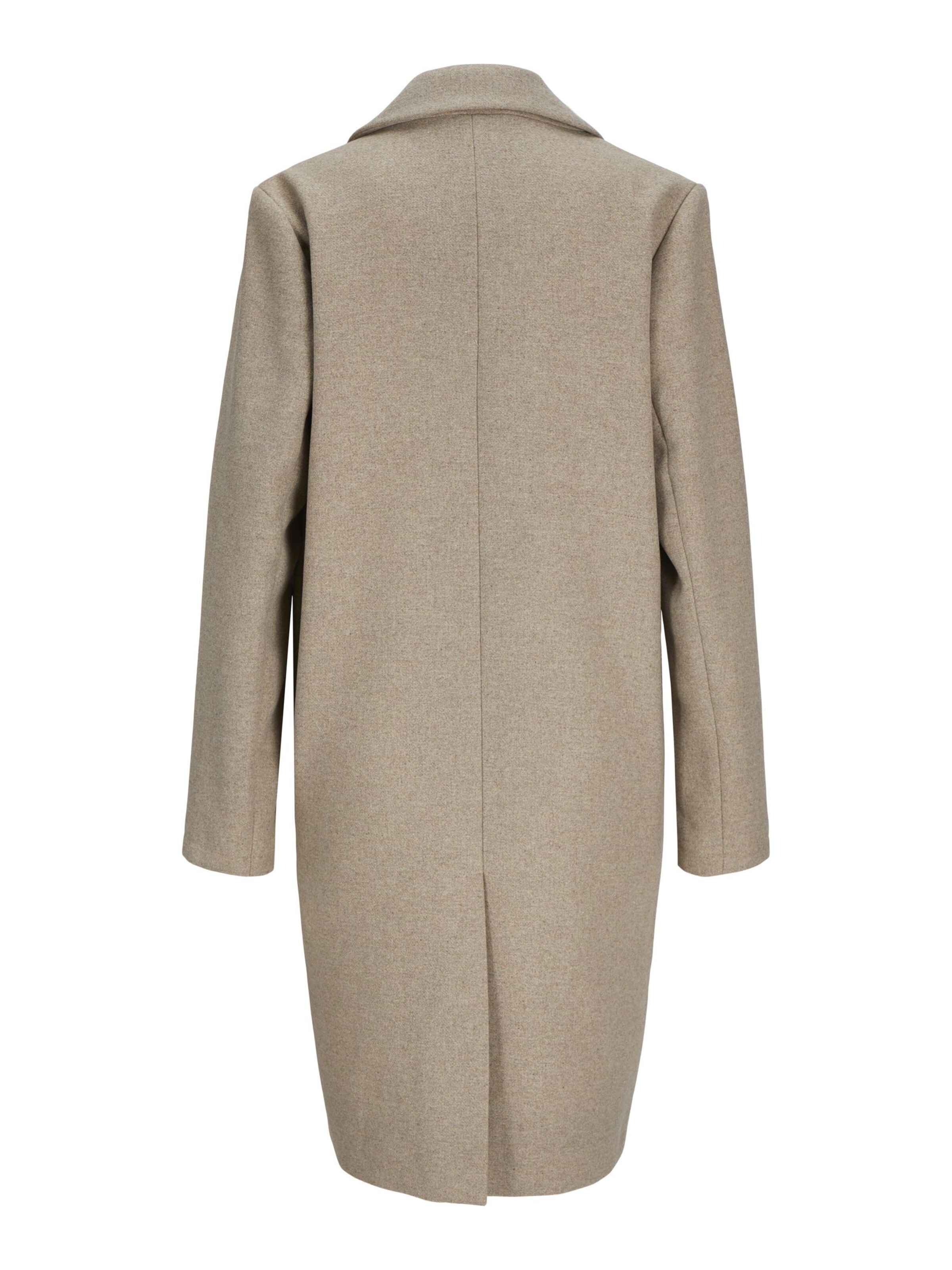 Palton de primăvară-toamnă 'JXEmma' de la JJXX pe gri