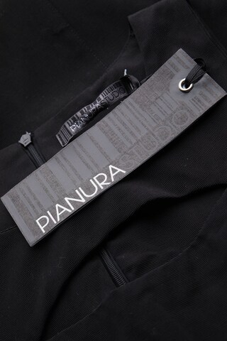 Pianura Studio Dress in S in Black