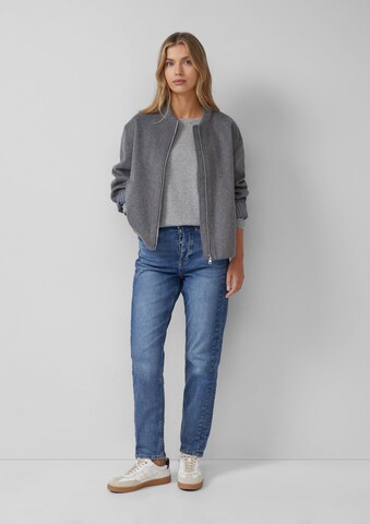 T-shirt s.Oliver en gris