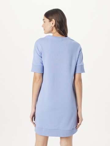 ARMANI EXCHANGE Dress in Blue