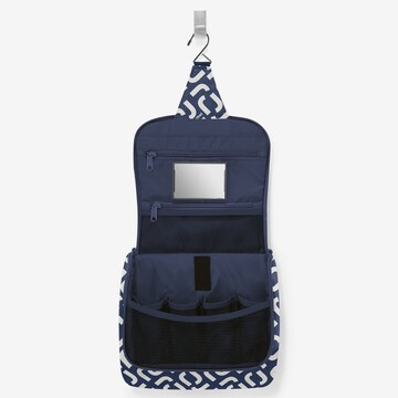 REISENTHEL Laundry Bag in Blue