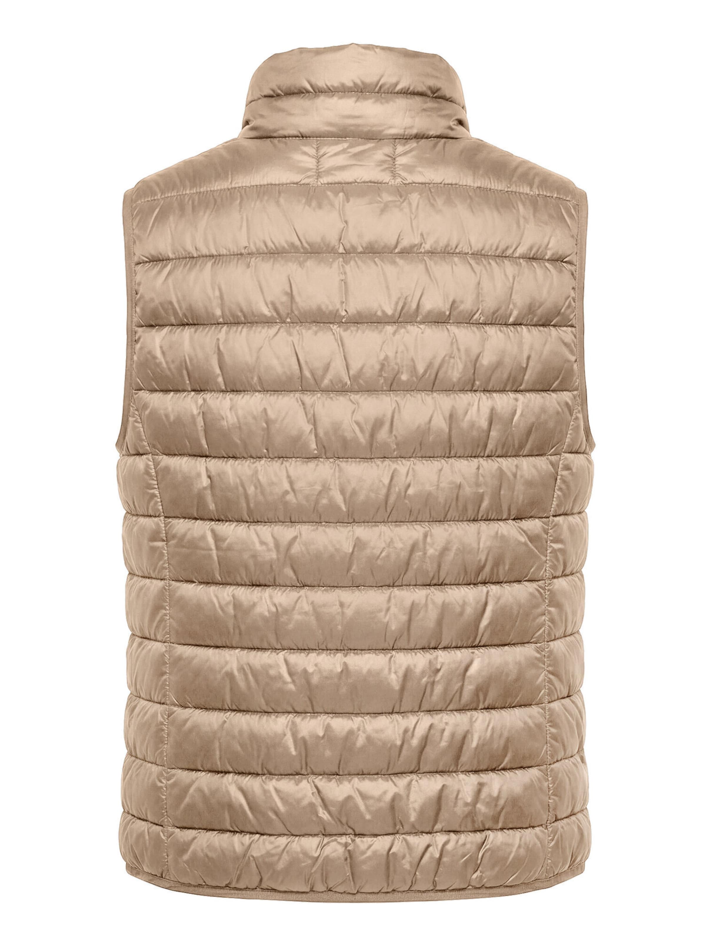 Betty Barclay Bodywarmer in Beige