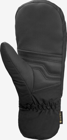 REUSCH Fäustling 'Tommy GORE-TEX Junior Mitten' in Schwarz