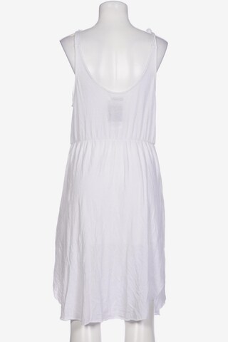 BLAUMAX Kleid M in Weiß