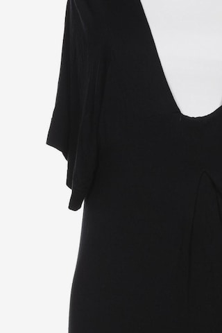 Noa Noa Dress in XL in Black