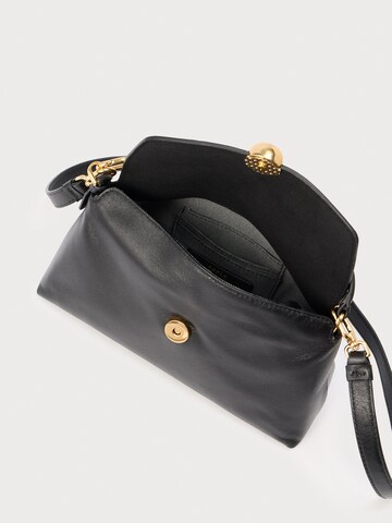 FURLA Kézitáska 'Sfera Soft' - fekete