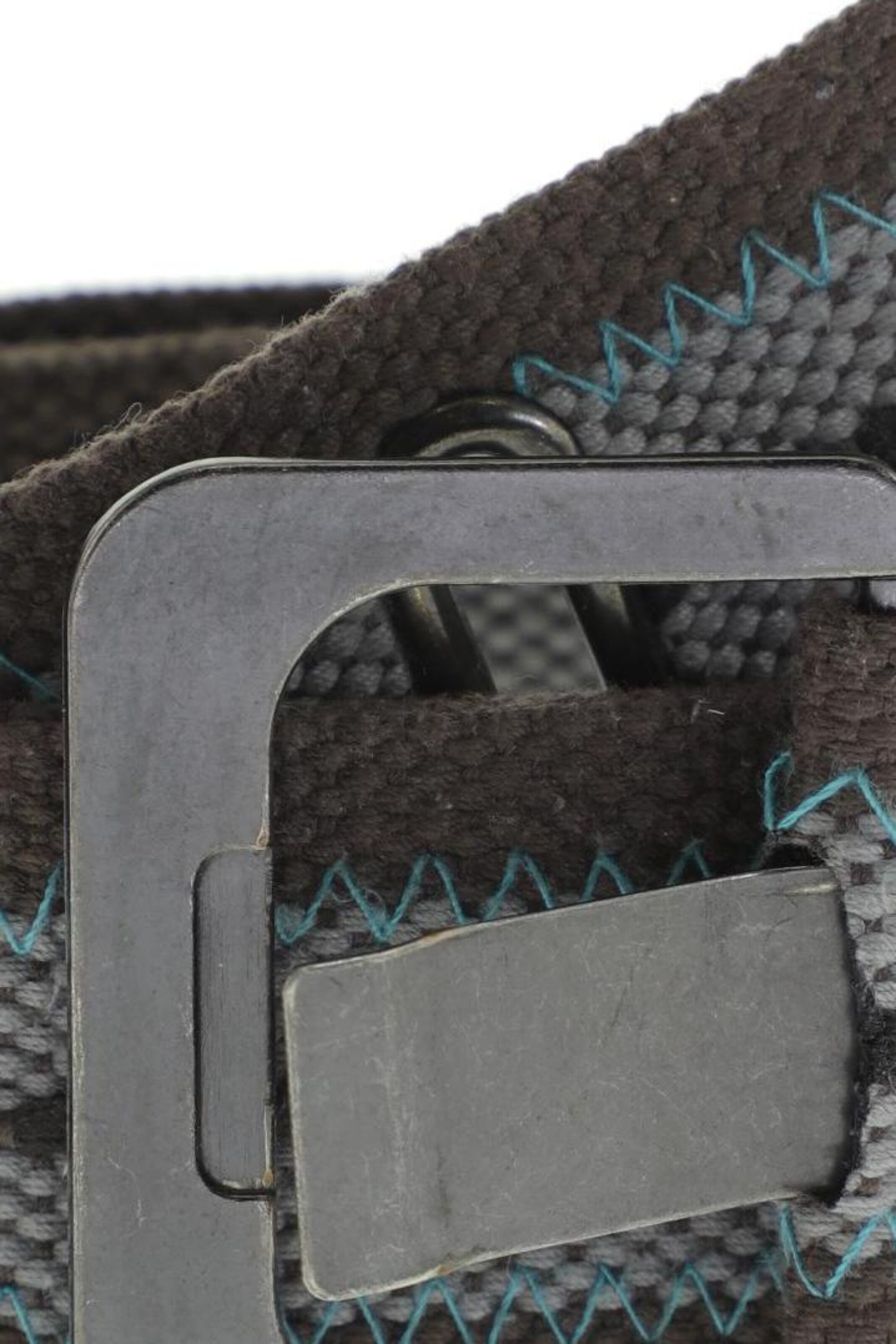 EDC BY ESPRIT Belt & Suspenders in One size in Brown