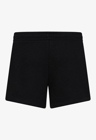 Jordan Regular Broek 'BROOKLYN ESSENTIALS' in Zwart: terug
