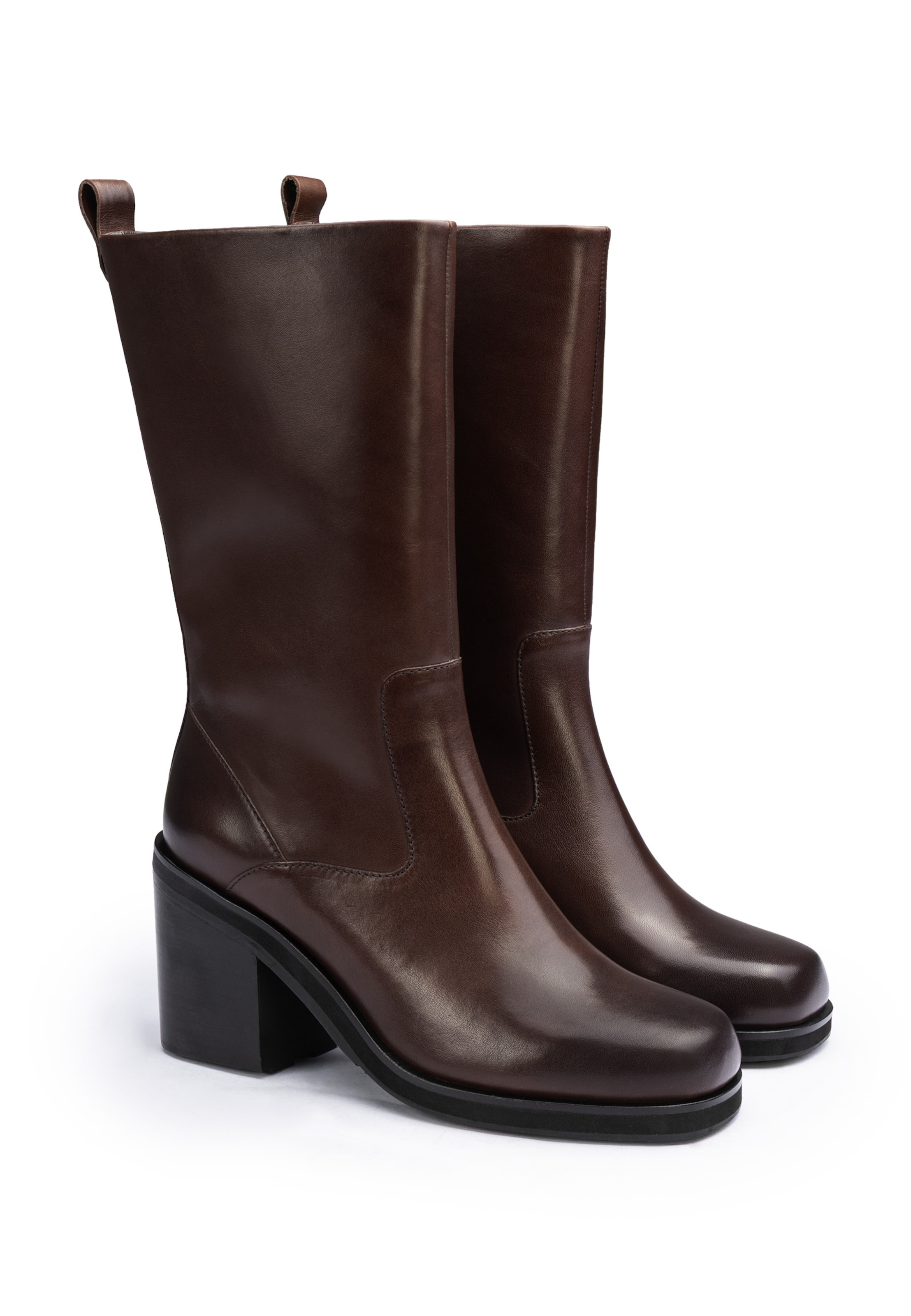Bottines 'ARIA 365' LLOYD en marron