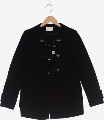 Sandro Jacket & Coat in S in Black: front