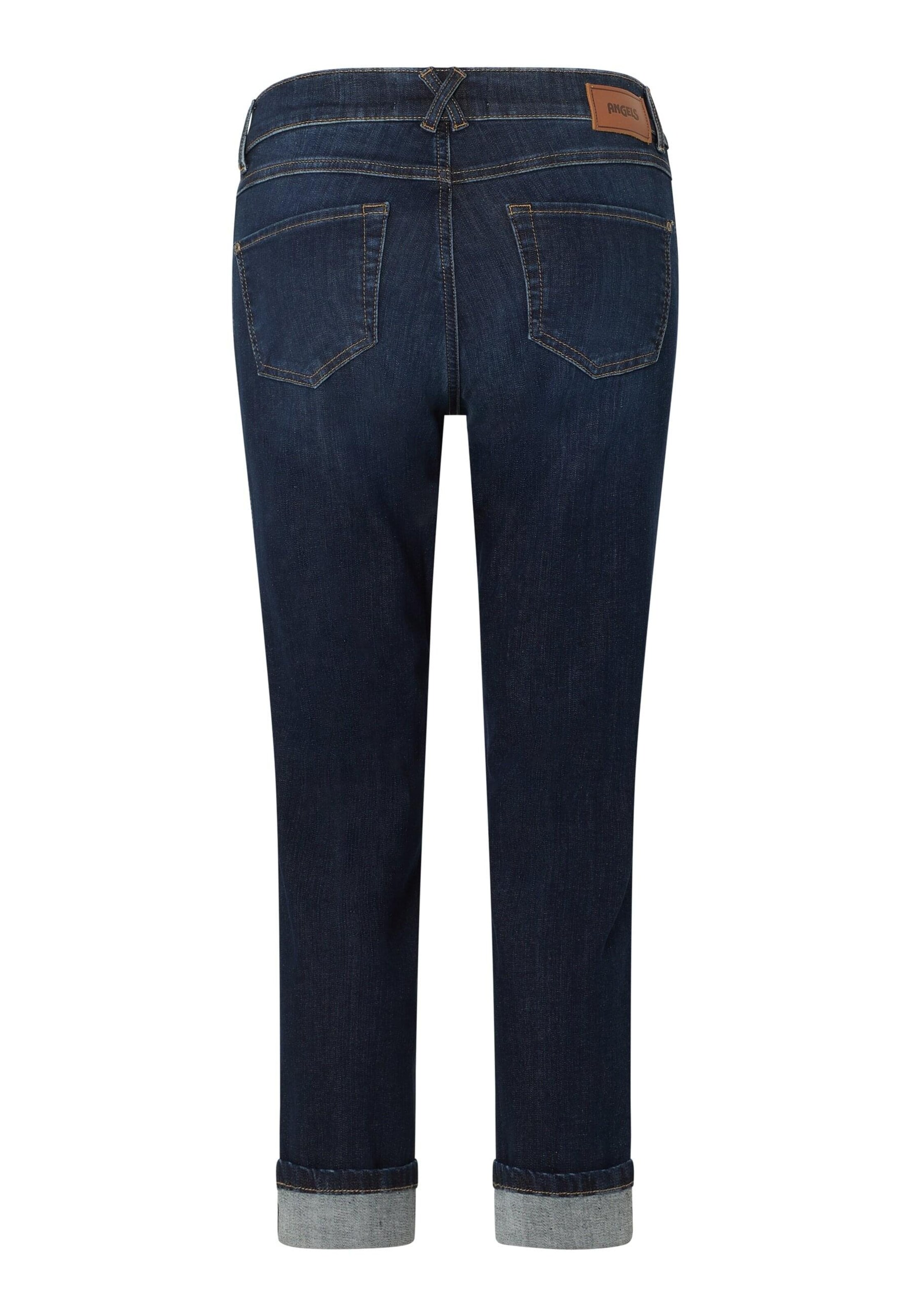 Regular Jean 'Darleen' Angels en bleu