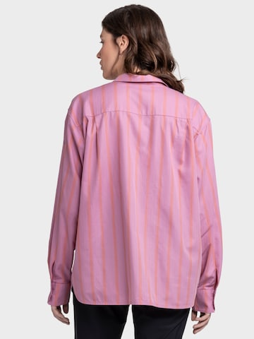 Chemisier 'Chanduy WMN' Schöffel en rose