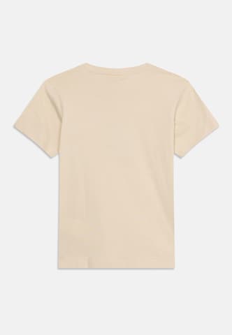 Champion Shirt in Beige