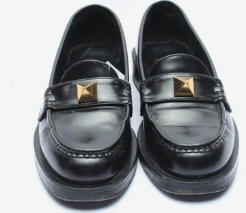 VALENTINO Flats & Loafers in 37 in Black