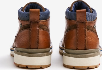 Chukka Boots 'VEGAS' LLOYD en marron