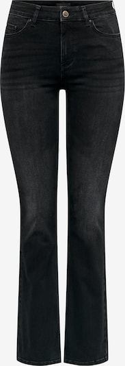 Jeans 'Blush' ONLY pe negru, Vizualizare produs