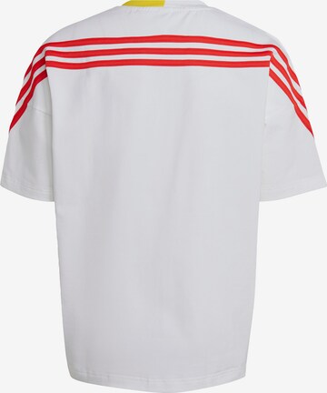 ADIDAS SPORTSWEAR Funktionsshirt ' LEGO ' in Weiß