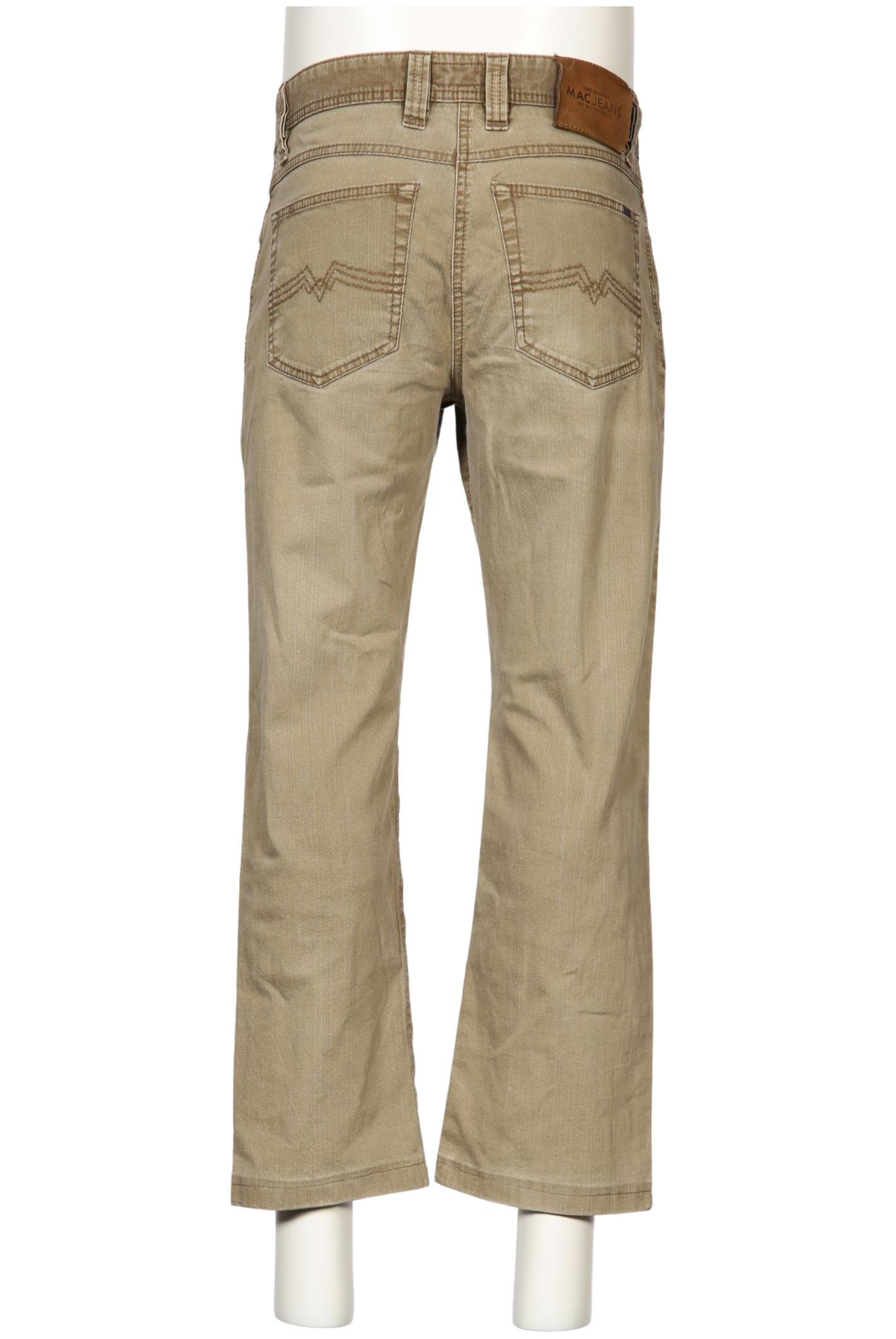 MAC Jeans 32 in Beige