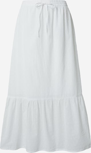 VERO MODA Hame 'VMTRINE' värissä valkoinen, Tuotenäkymä