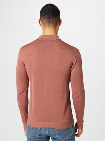 minimum Sweater 'CAVLI' in Pink