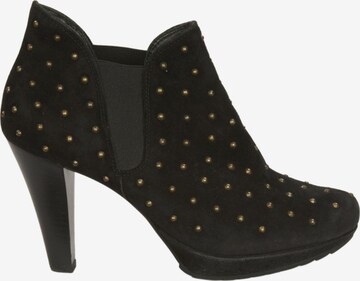 Paul Green Dress Boots in 41,5 in Black: front
