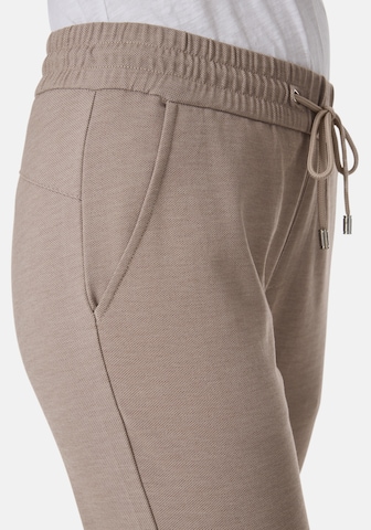 Effilé Pantalon 'Berlin' STOOKER WOMEN en beige