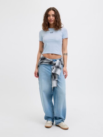 T-shirt 'JXGigi' JJXX en bleu