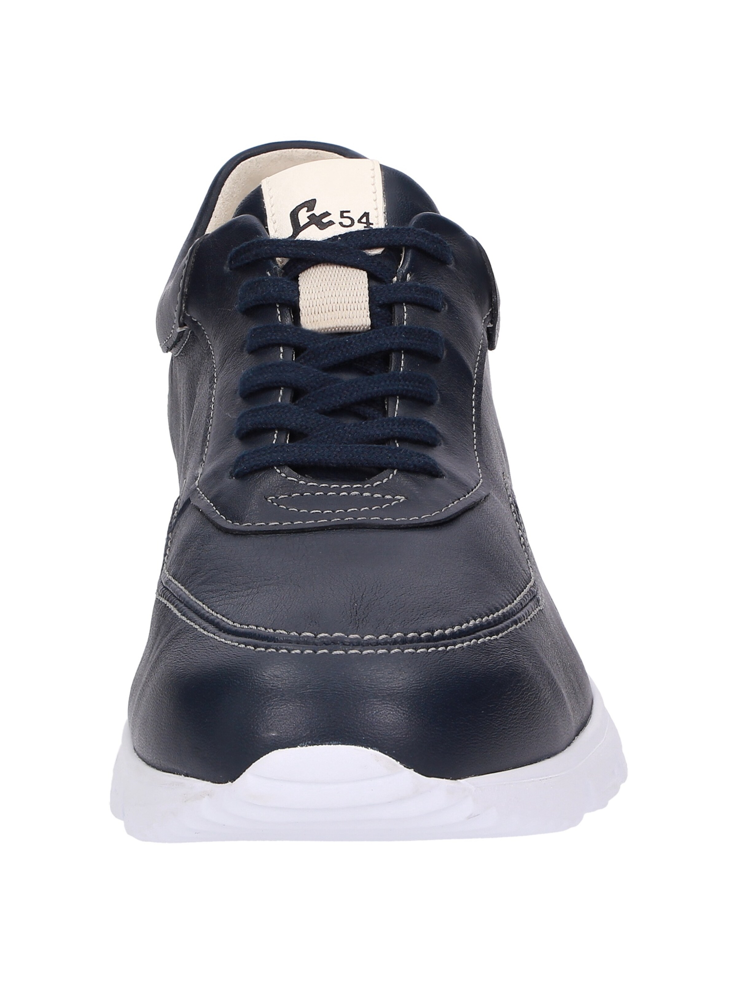 SIOUX Sneakers 'Mokrunner-H-008 ' in Blue