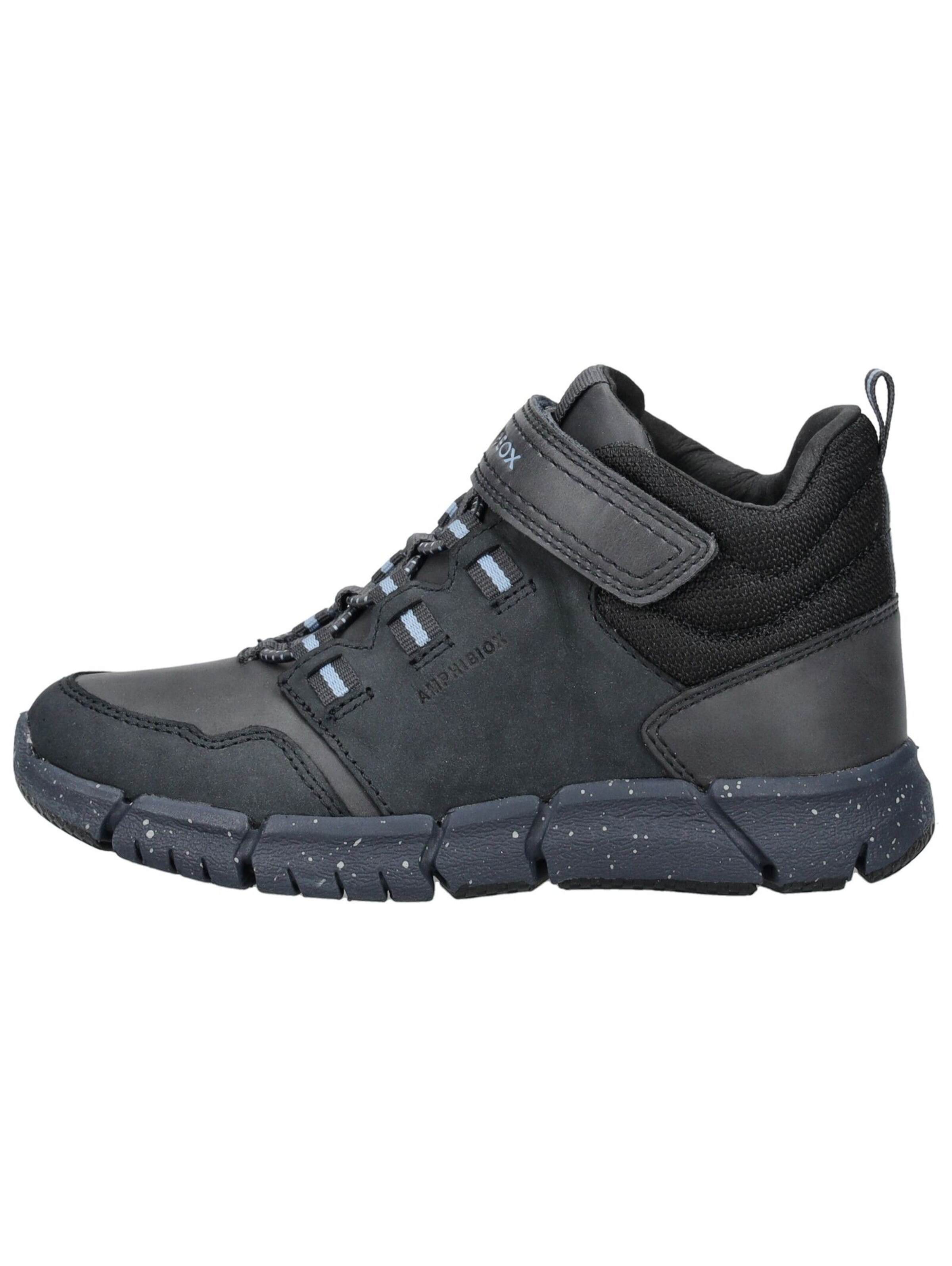 GEOX Boots in Grey