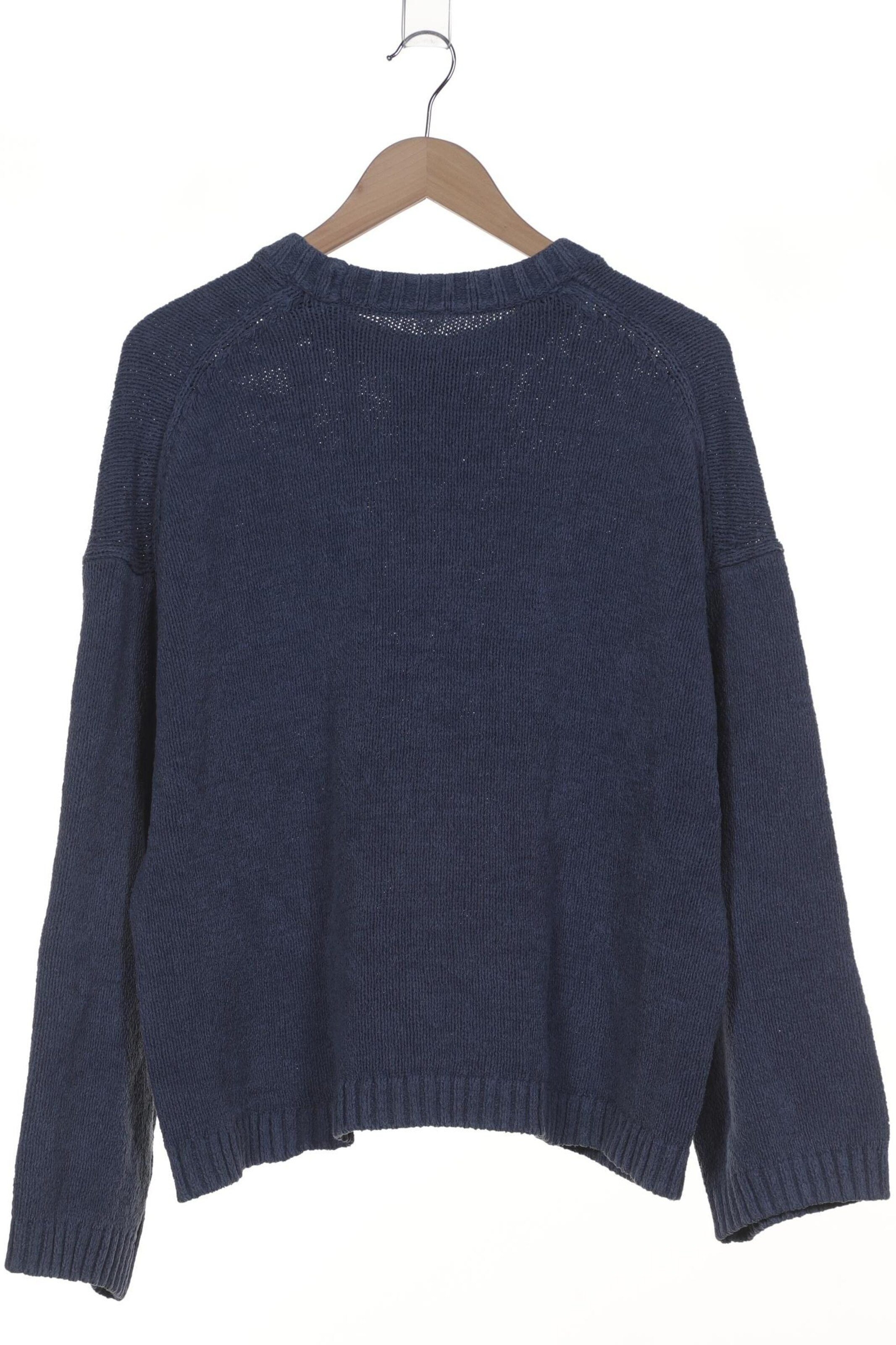 Arket Sweater & Cardigan in M in Blue