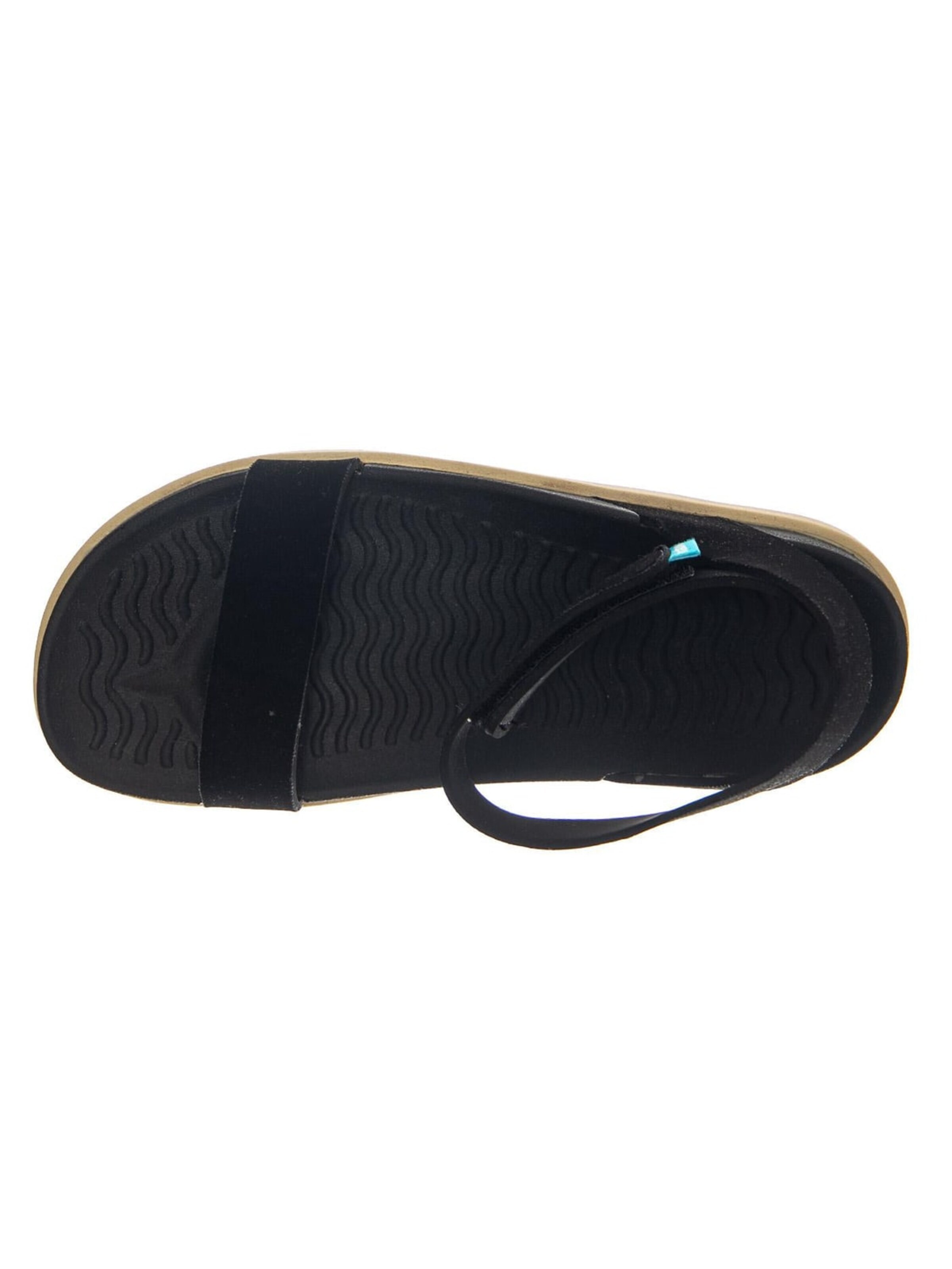 Sandalo 'Juliet Sandals' di NATIVE in nero