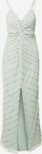 Coast Βραδινό φόρεμα σε πράσινο παστέλ, Άποψη προϊόντος