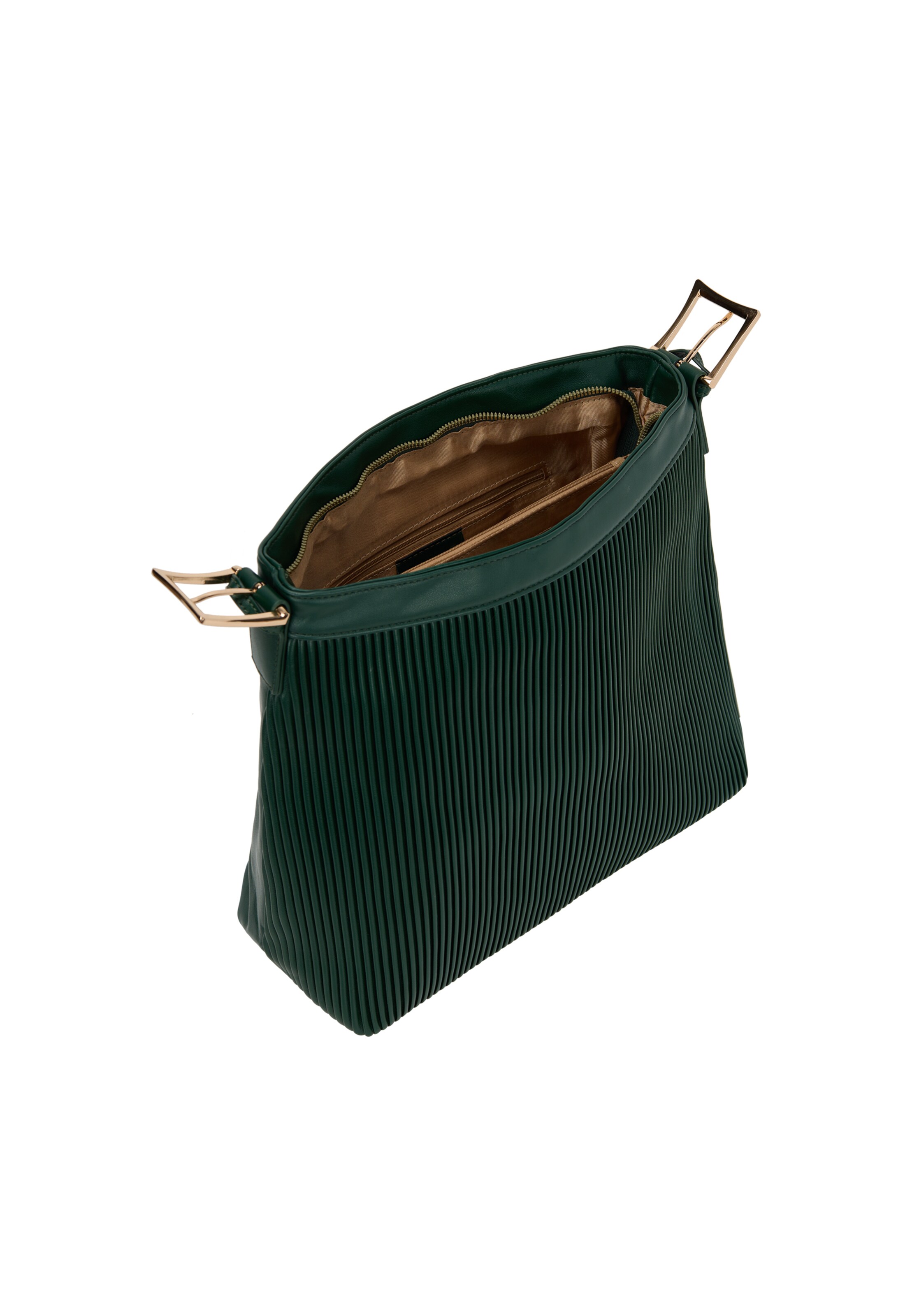 fainaTorba za na rame - zelena boja