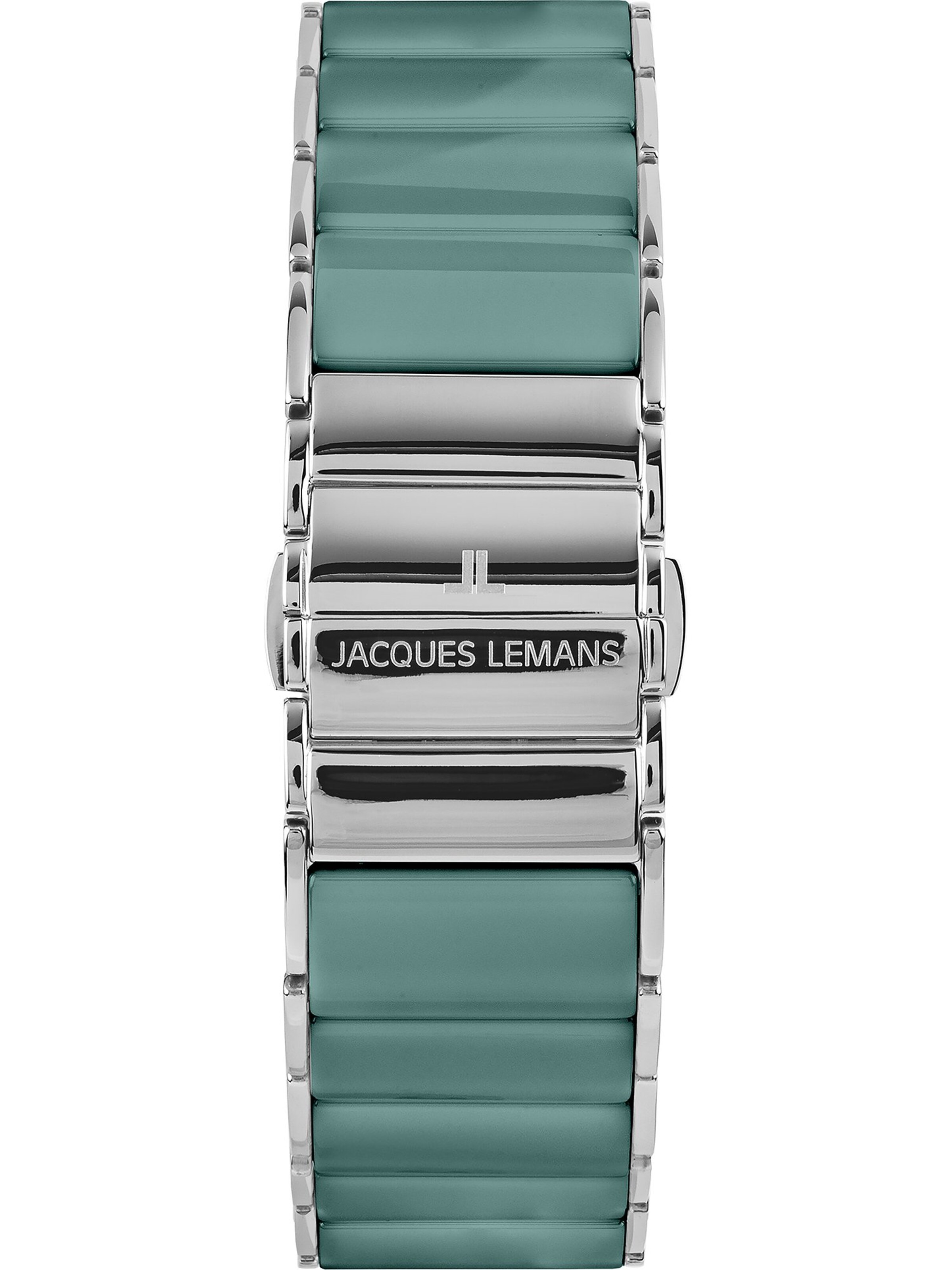 Jacques Lemans Uhr in Grün