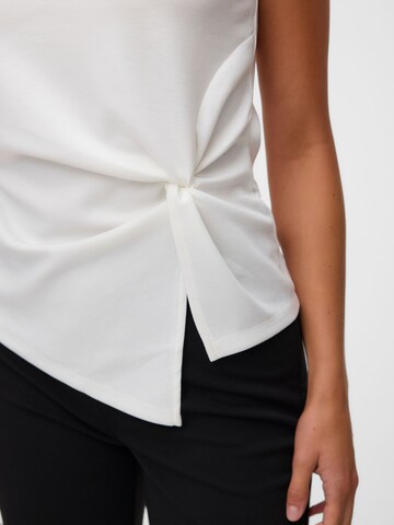 VERO MODA Top 'VMSmilla' in White