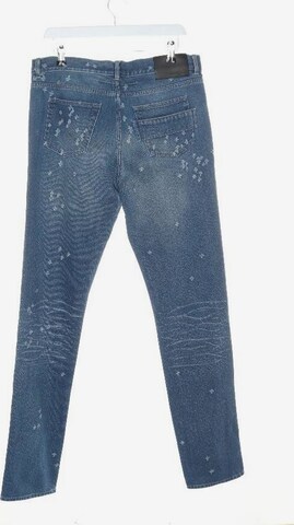 Givenchy Jeans 33 in Blau