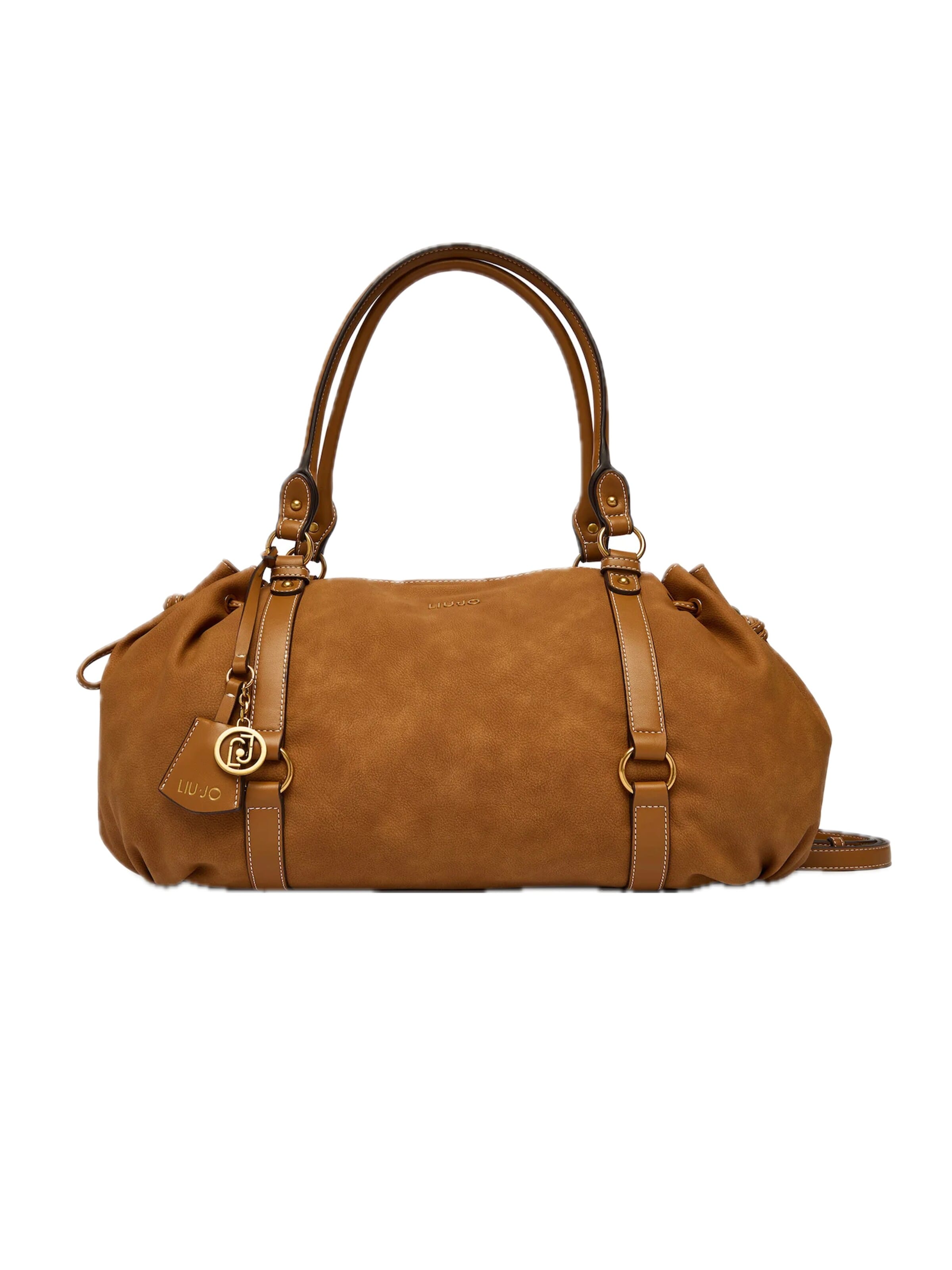 Liu Jo Handbag 'AA6082 E1116' in Beige: front